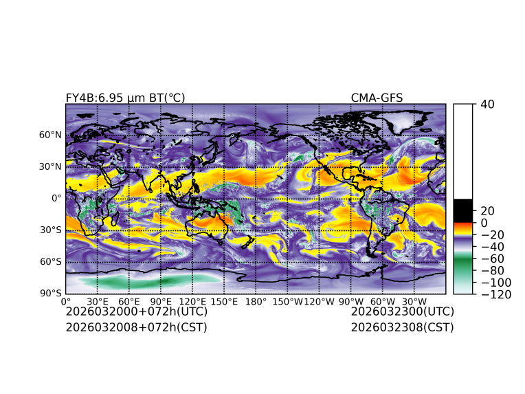 03/20 00时 +072小时