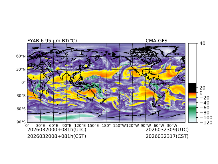 03/20 00时 +081小时