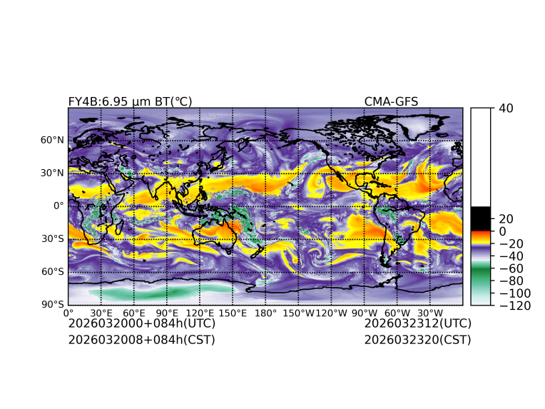 03/20 00时 +084小时