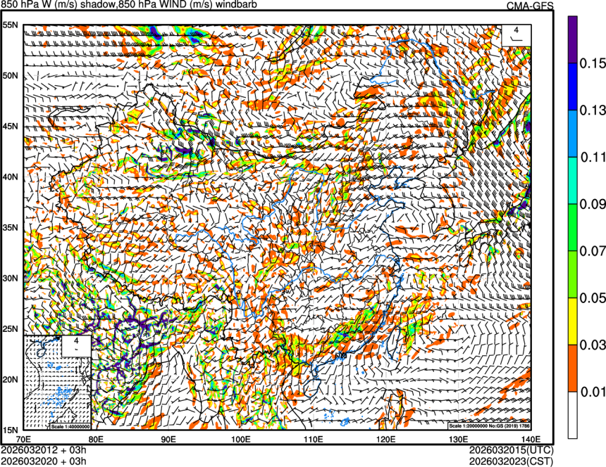 03/20 12时 +003小时