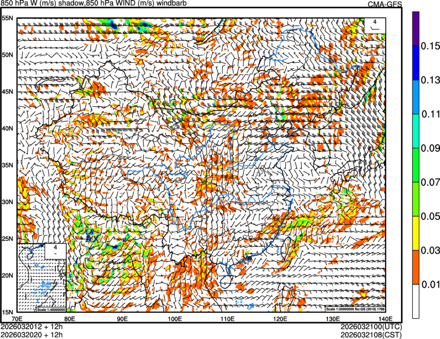03/20 12时 +012小时