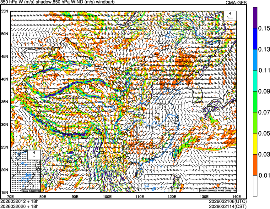 03/20 12时 +018小时