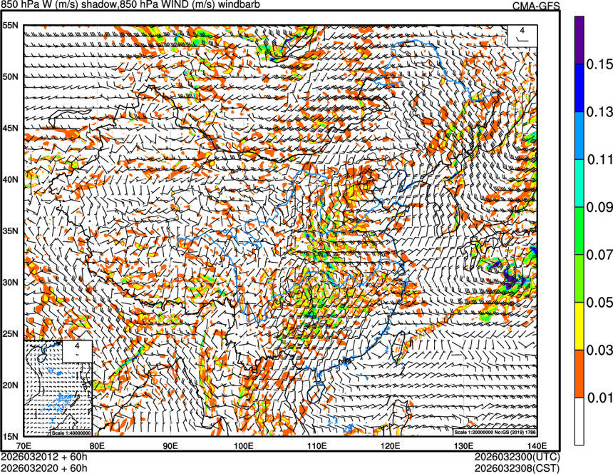03/20 12时 +060小时