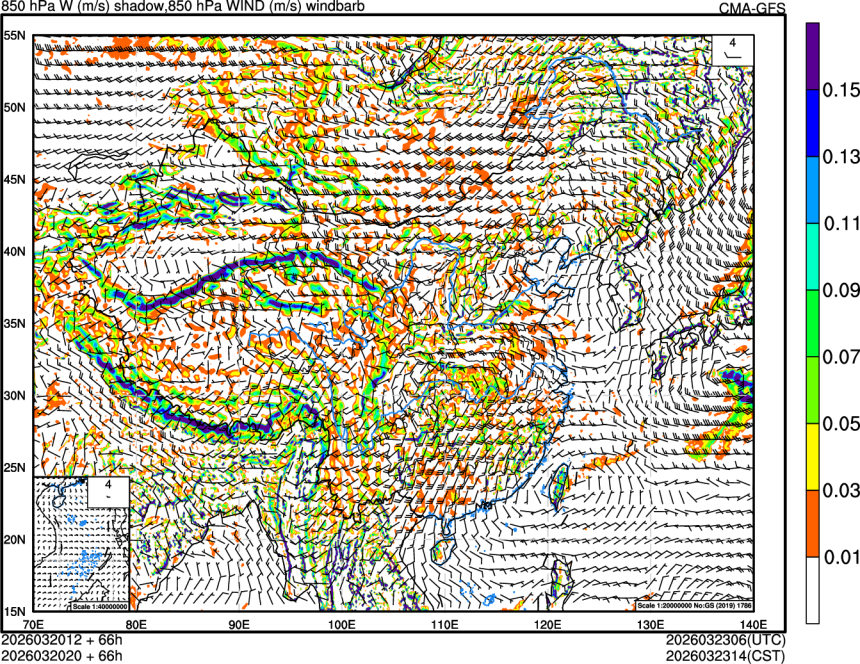 03/20 12时 +066小时