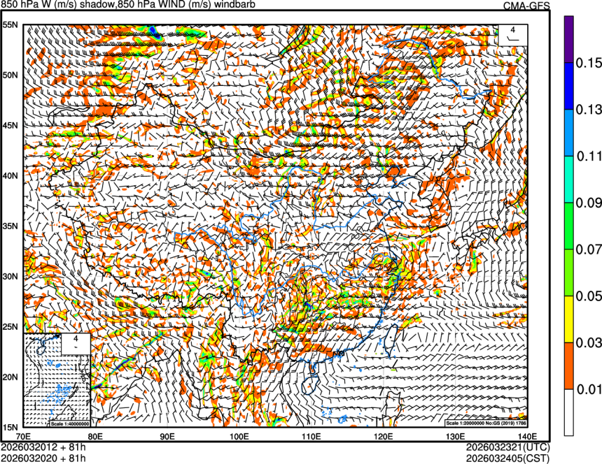 03/20 12时 +081小时