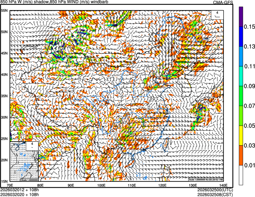 03/20 12时 +108小时