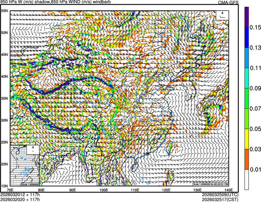 03/20 12时 +117小时