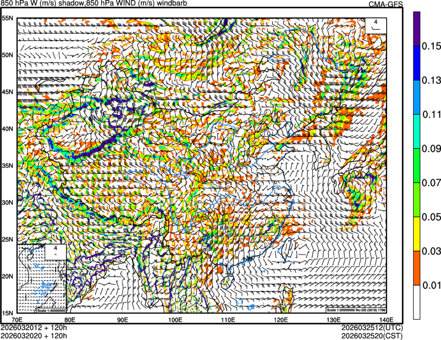 03/20 12时 +120小时