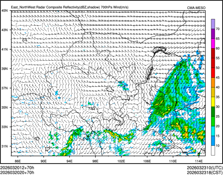 03/20 20时 +070小时