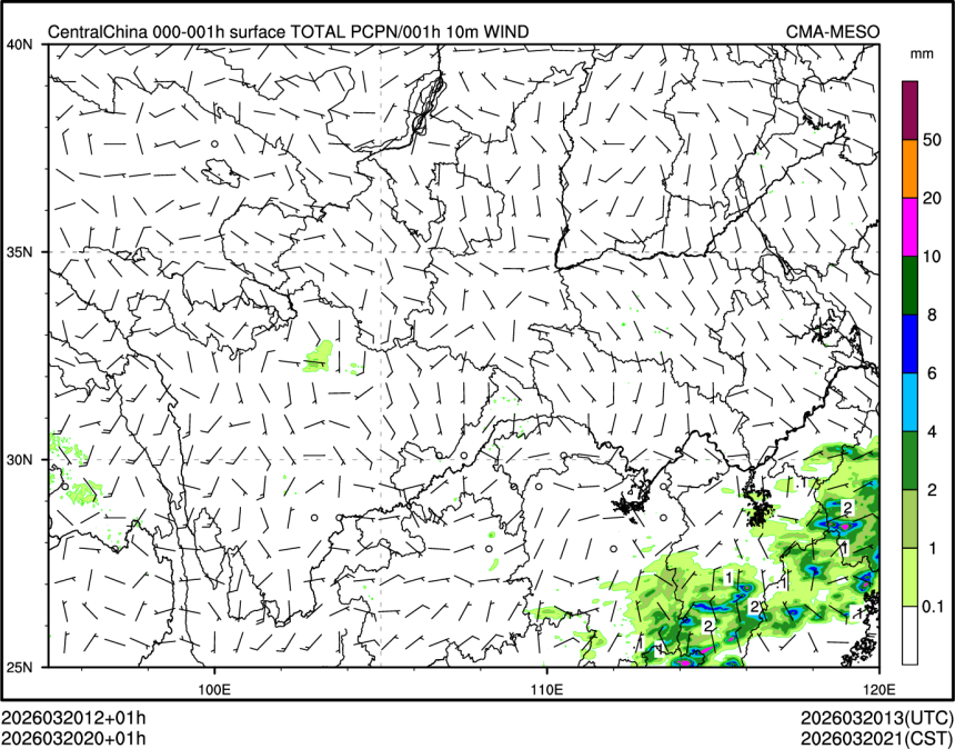 03/20 20时 +001小时