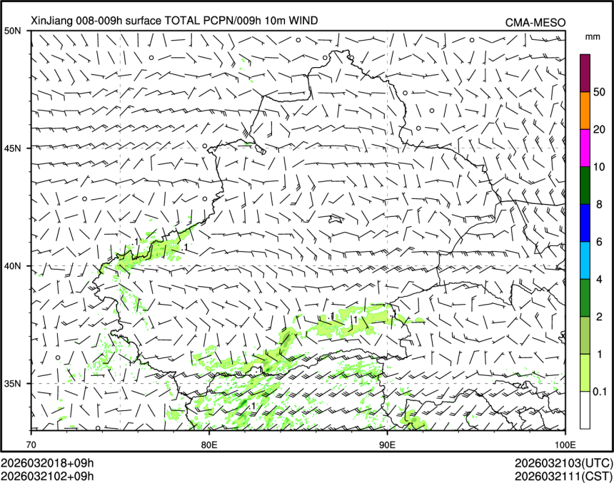 03/21 02时 +009小时