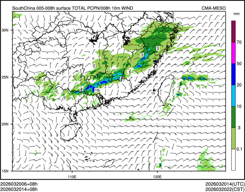 03/20 14时 +008小时