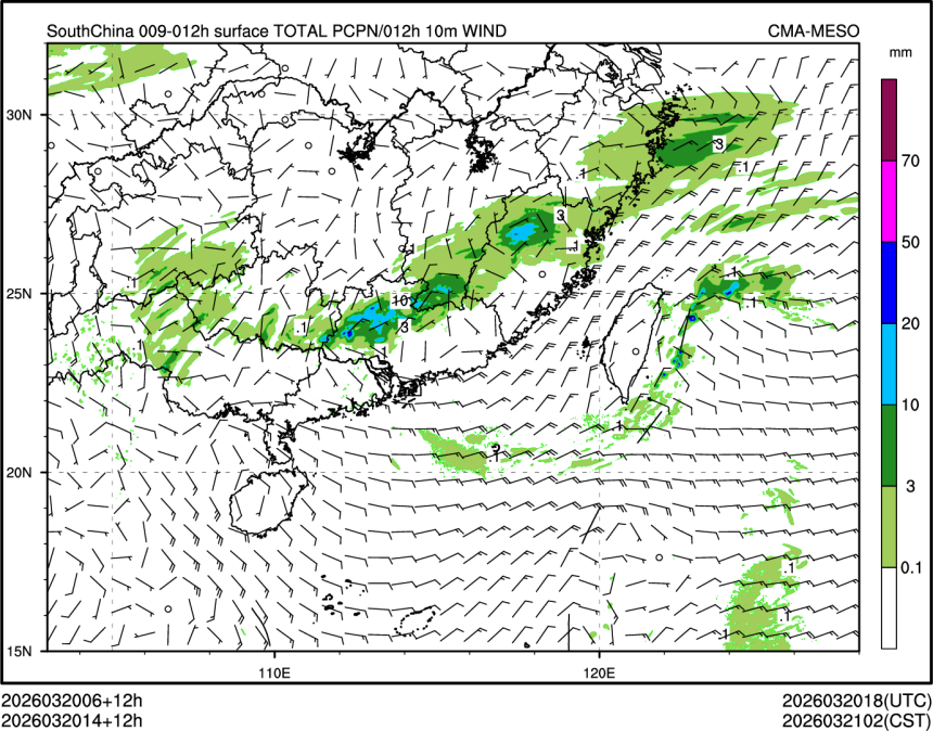 03/20 14时 +012小时