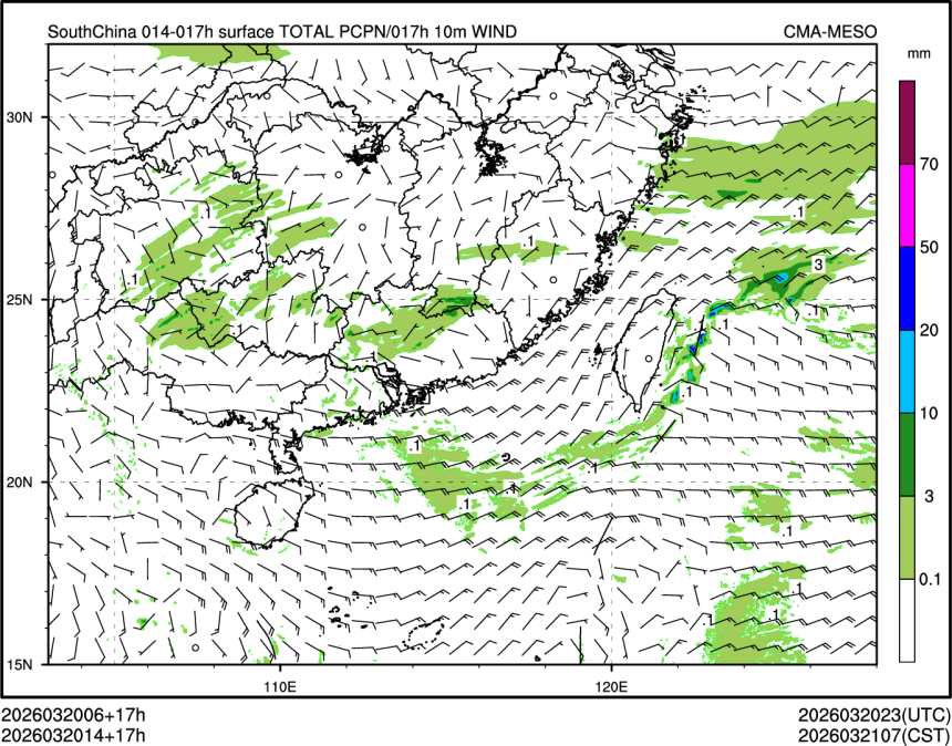 03/20 14时 +017小时