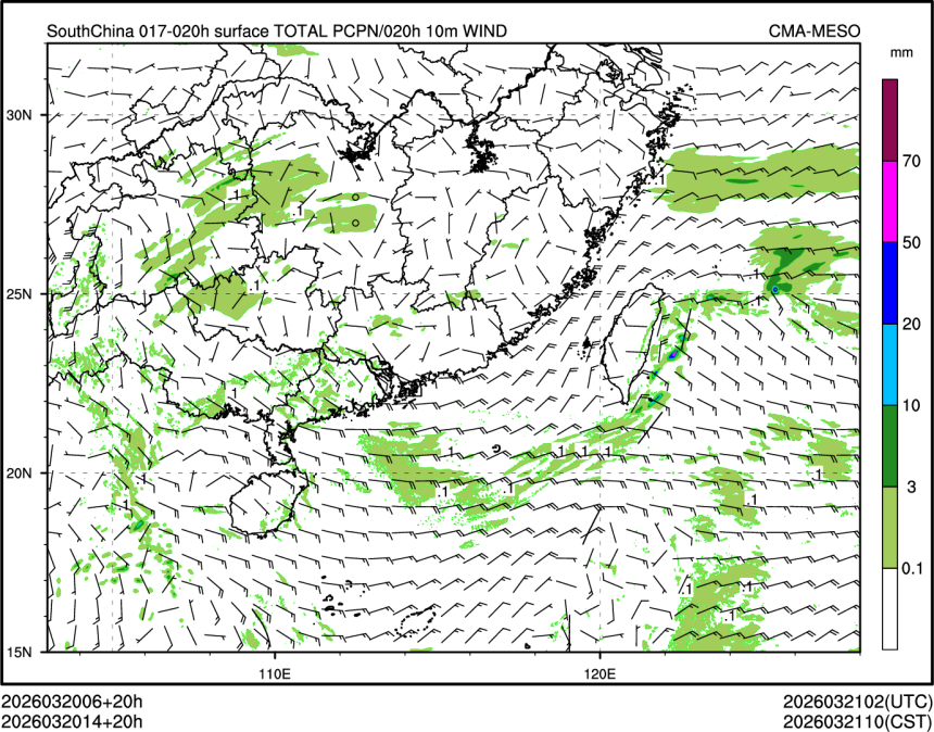 03/20 14时 +020小时