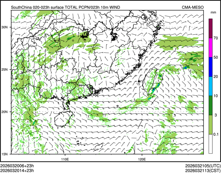 03/20 14时 +023小时