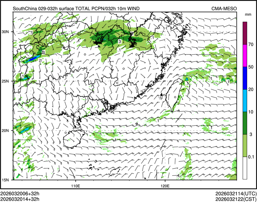 03/20 14时 +032小时