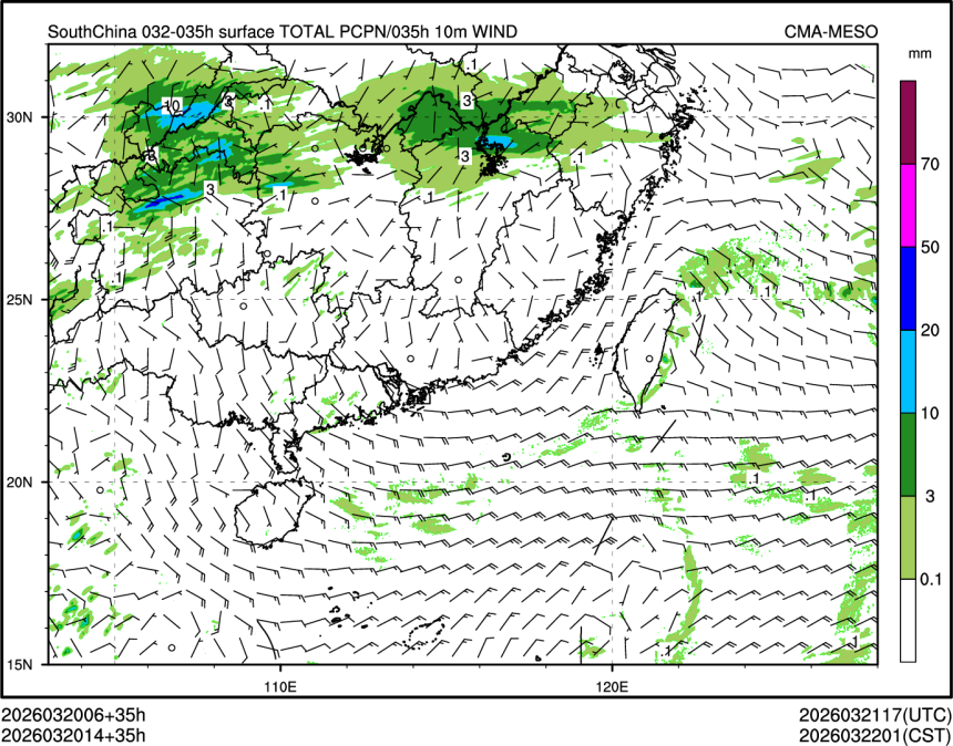 03/20 14时 +035小时
