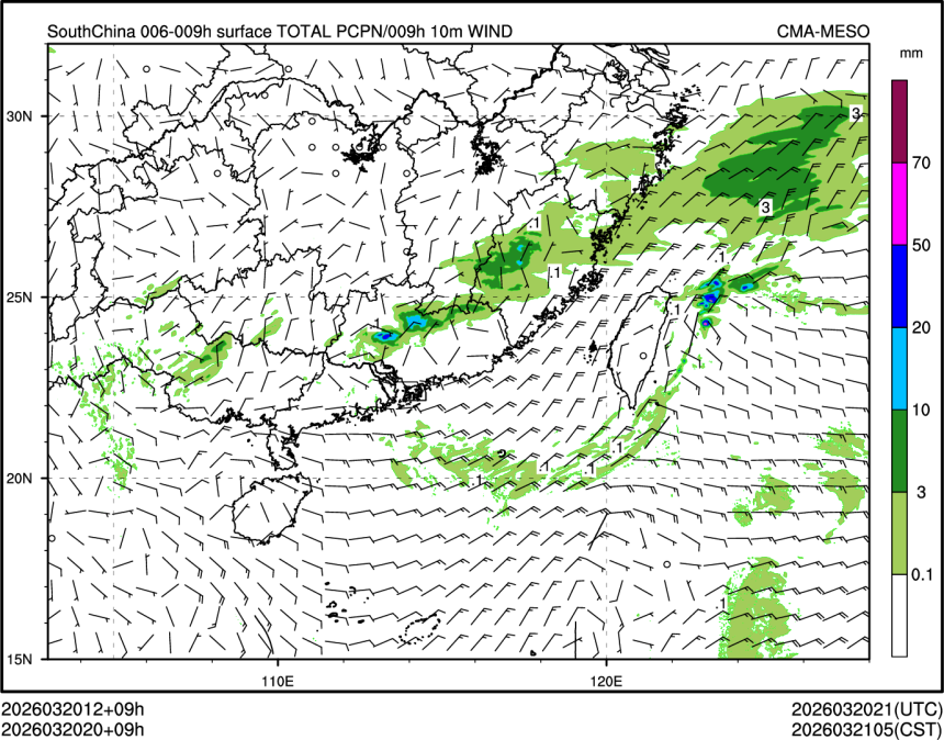 03/20 20时 +009小时