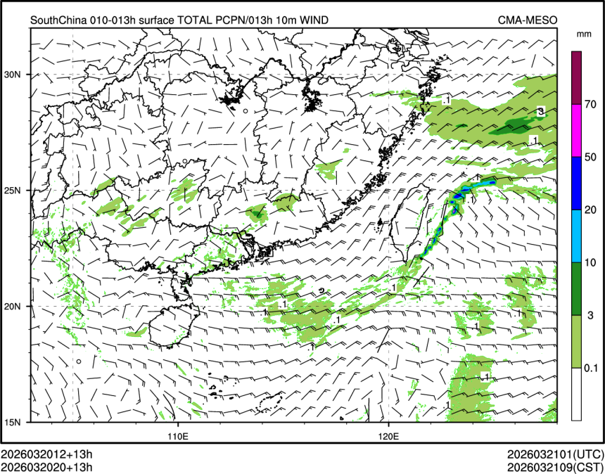 03/20 20时 +013小时