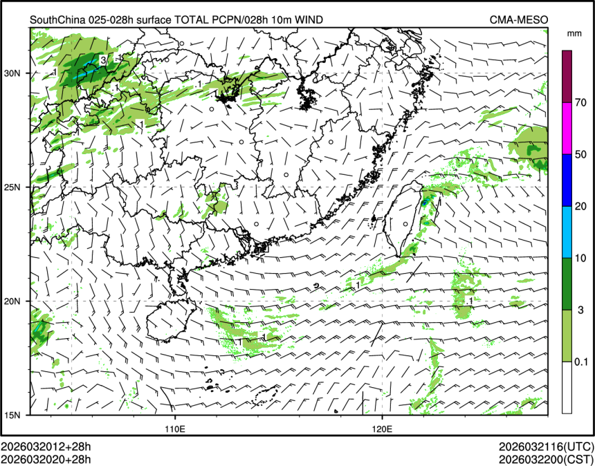03/20 20时 +028小时