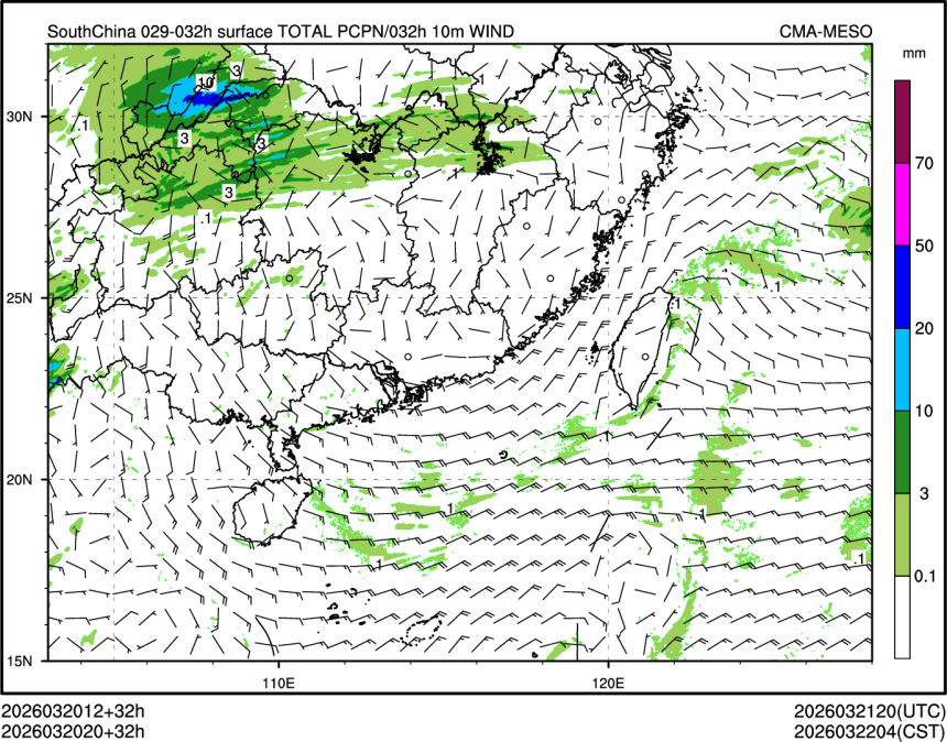 03/20 20时 +032小时