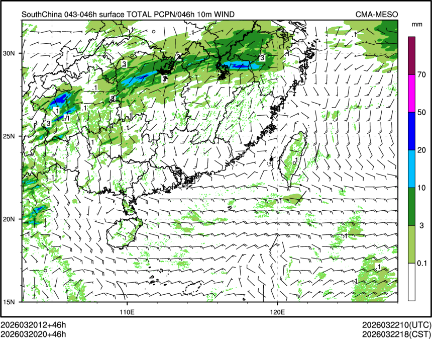 03/20 20时 +046小时