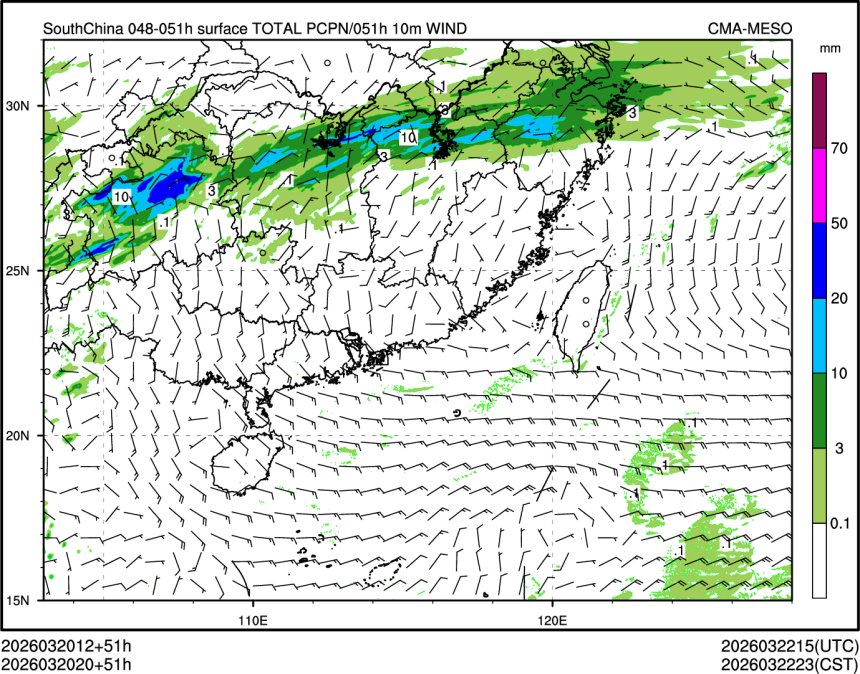 03/20 20时 +051小时