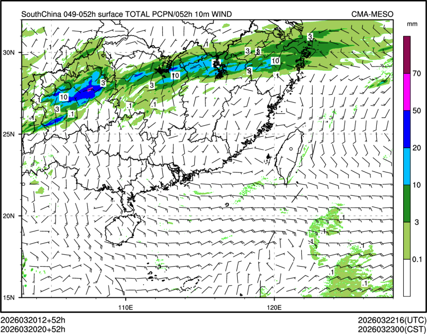 03/20 20时 +052小时