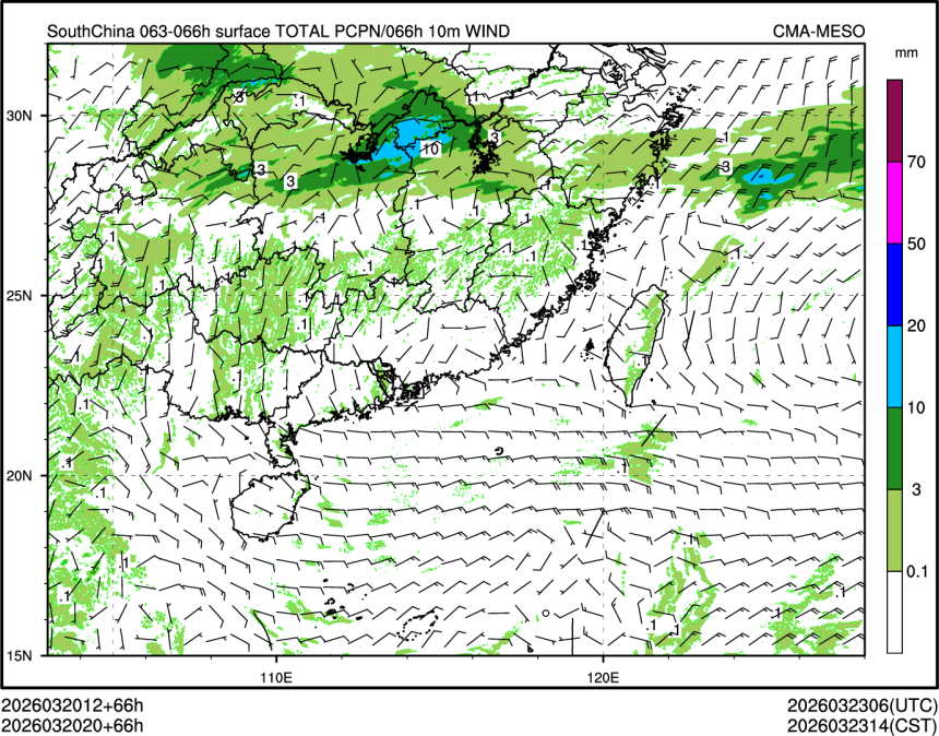 03/20 20时 +066小时