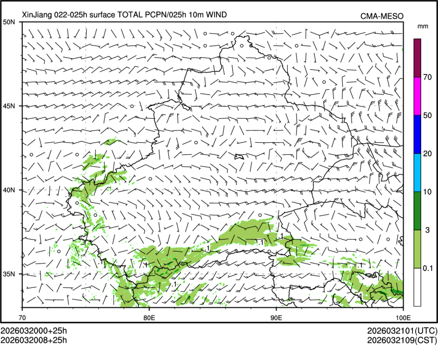 03/20 08时 +025小时