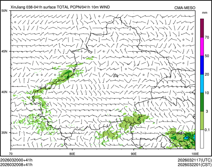 03/20 08时 +041小时