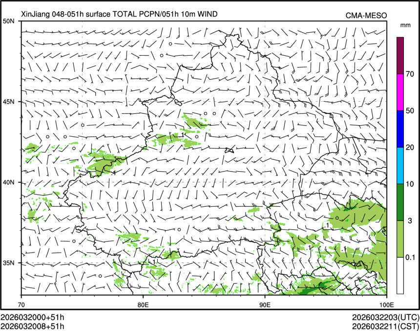 03/20 08时 +051小时