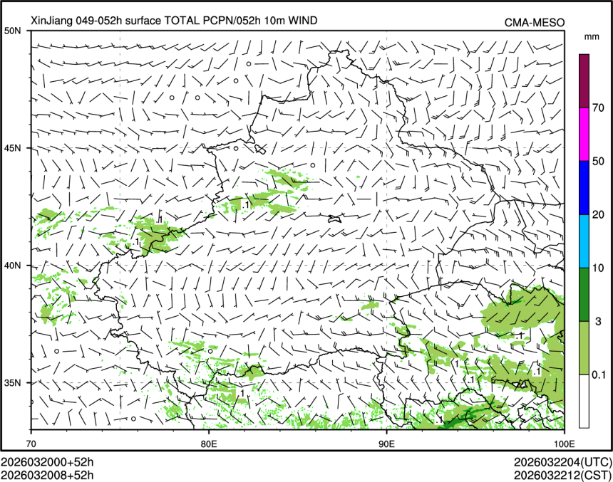03/20 08时 +052小时
