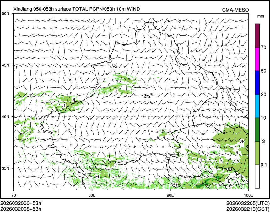 03/20 08时 +053小时
