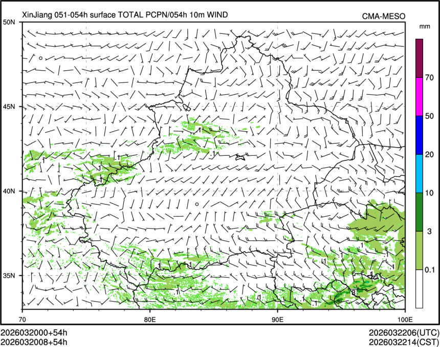03/20 08时 +054小时