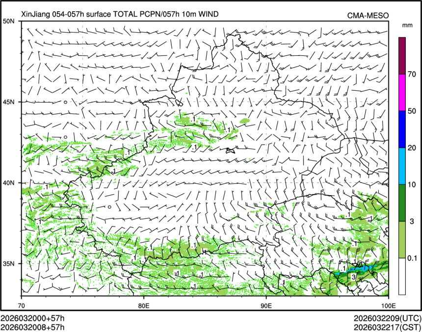 03/20 08时 +057小时