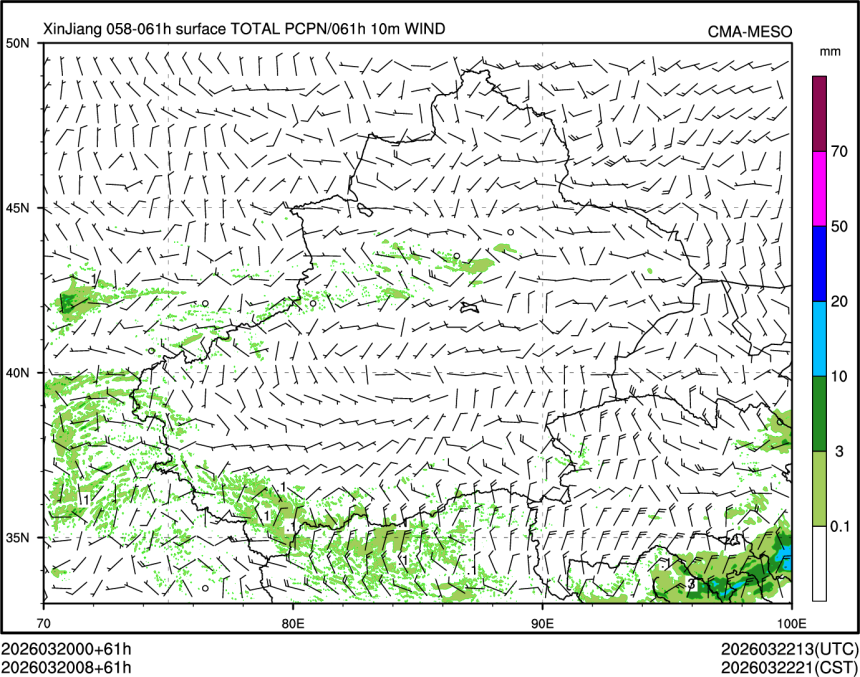 03/20 08时 +061小时