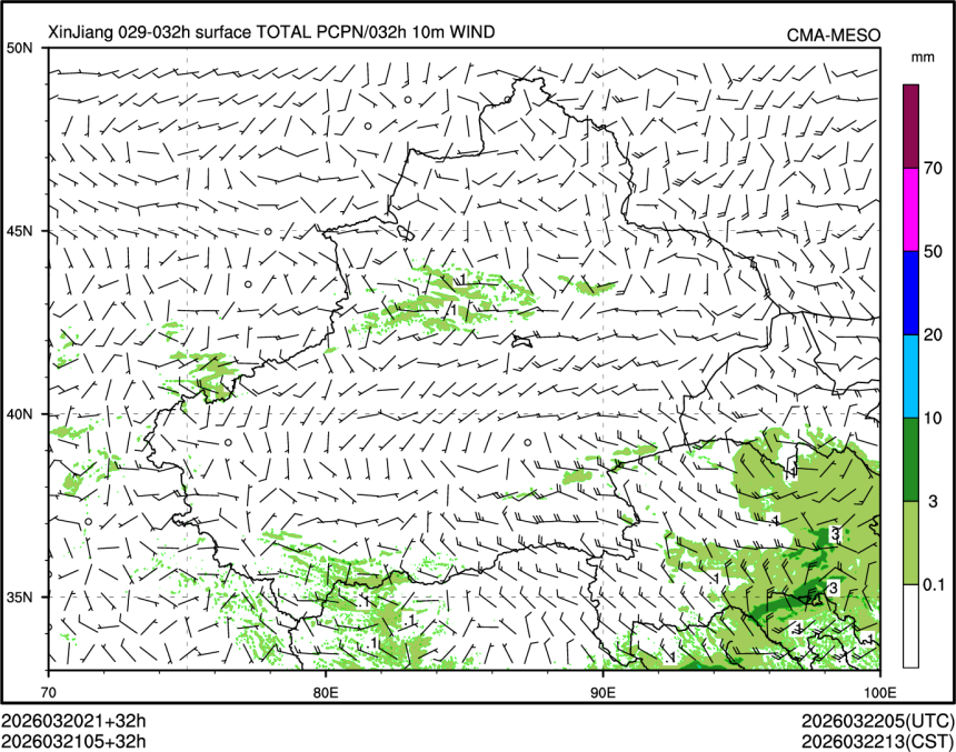 03/21 05时 +032小时