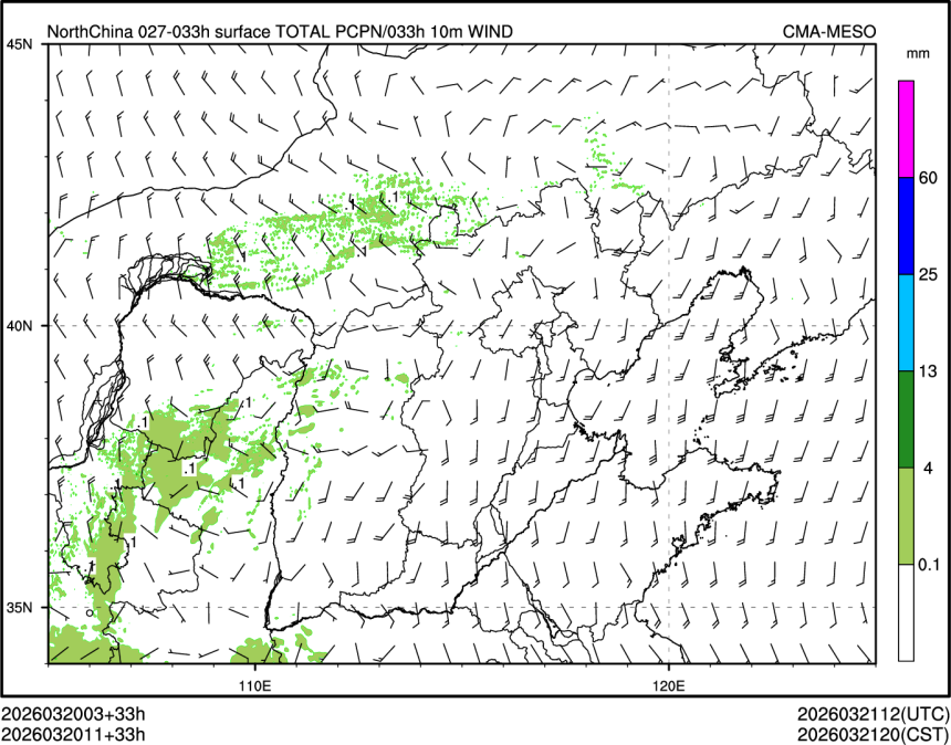 03/20 11时 +033小时