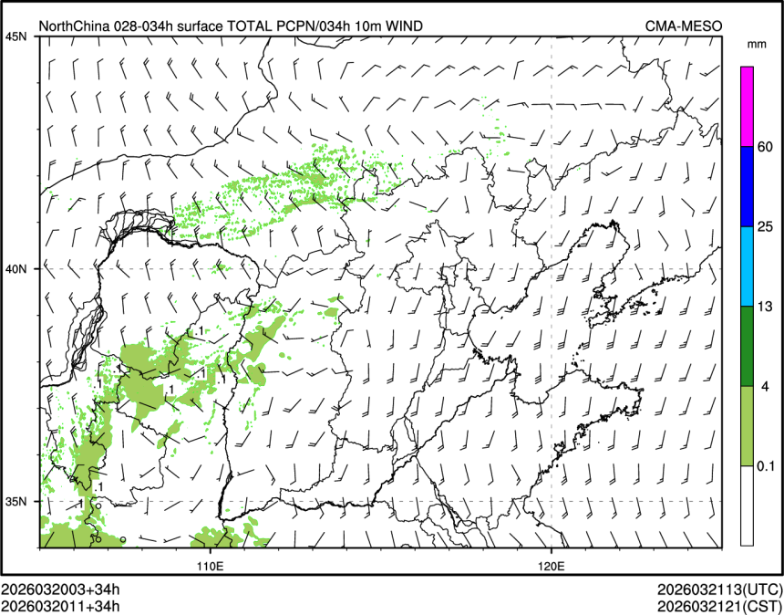 03/20 11时 +034小时
