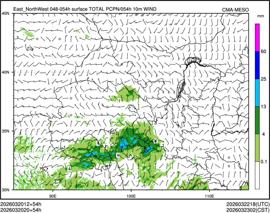 03/20 20时 +054小时