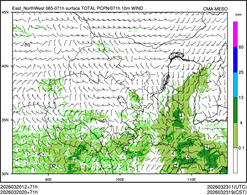 03/20 20时 +071小时