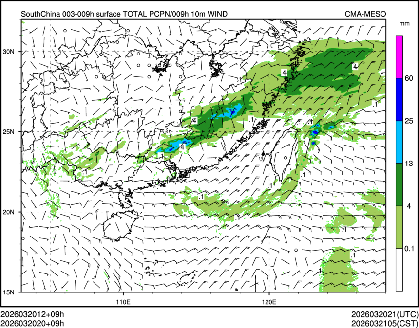 03/20 20时 +009小时