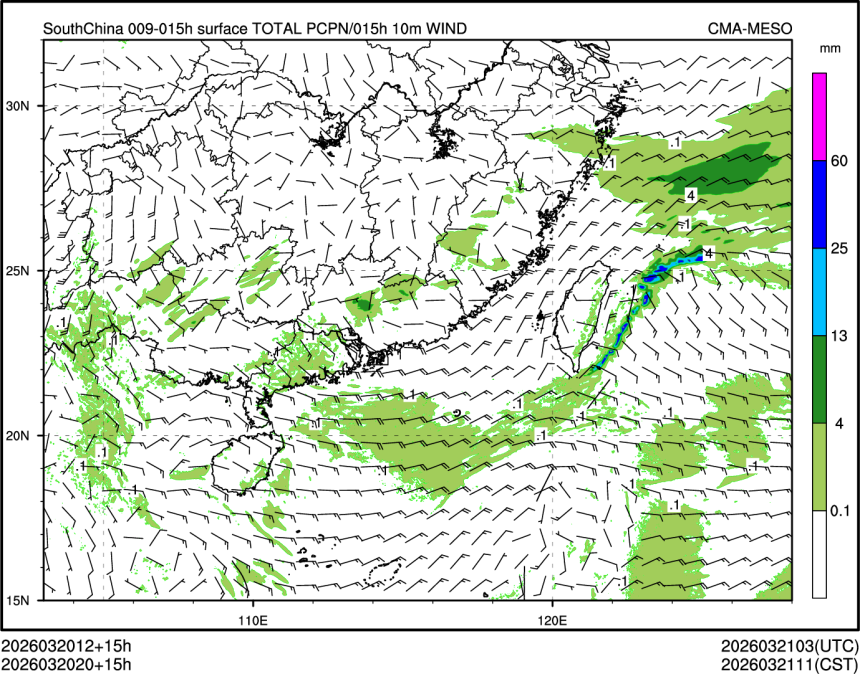 03/20 20时 +015小时