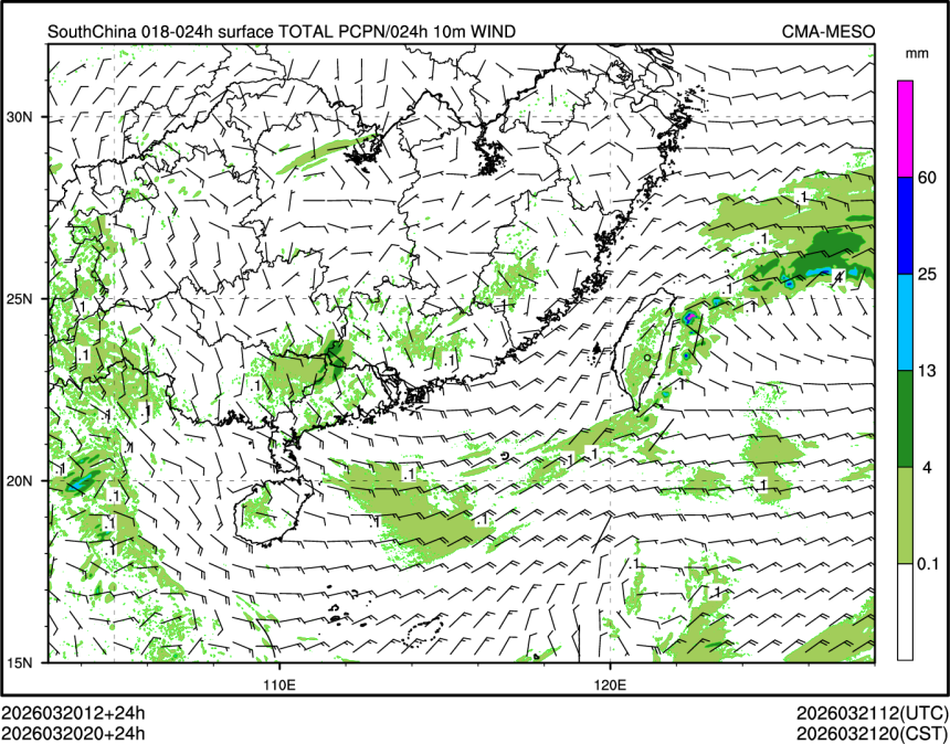 03/20 20时 +024小时