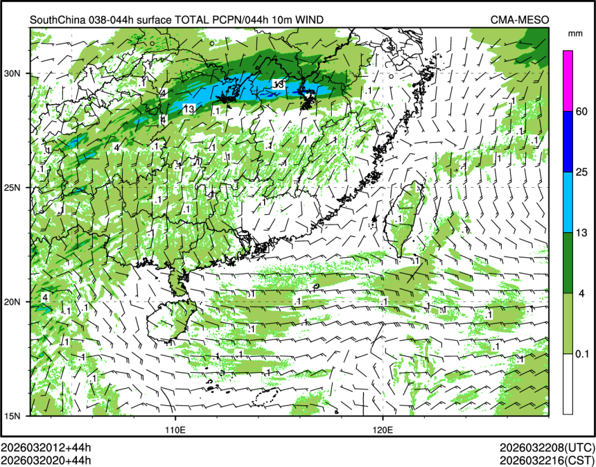 03/20 20时 +044小时