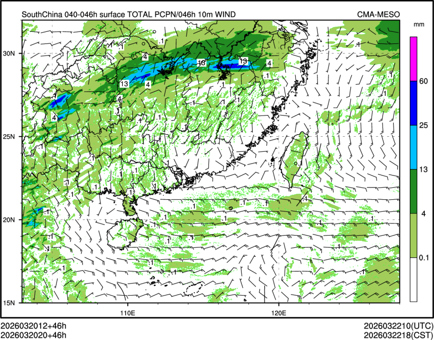 03/20 20时 +046小时