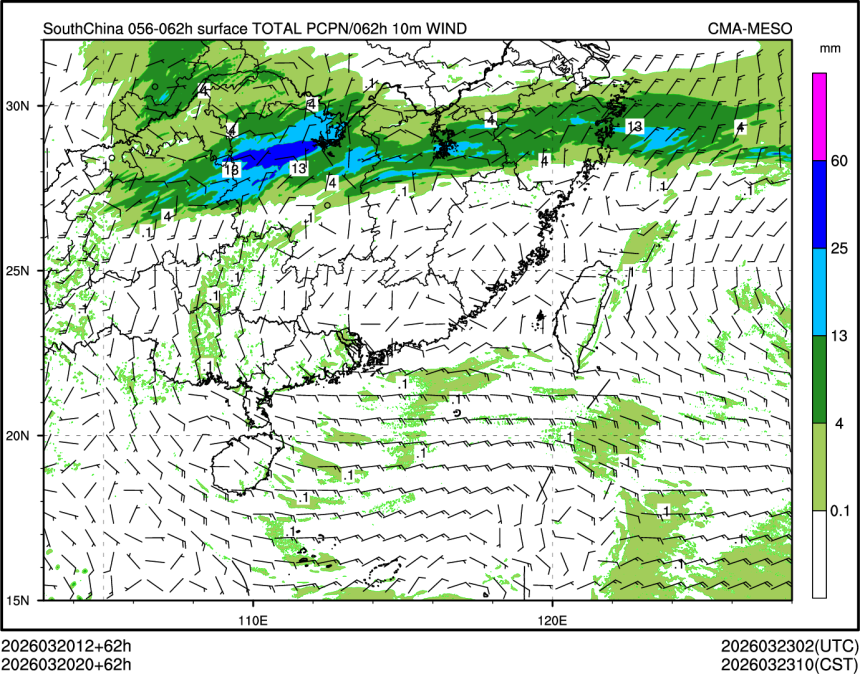 03/20 20时 +062小时
