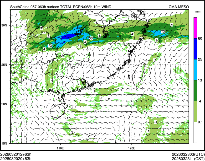 03/20 20时 +063小时